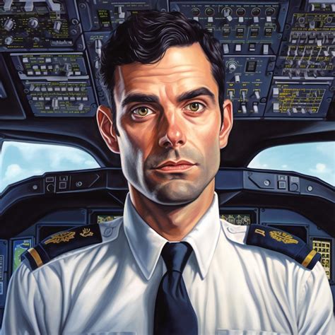 HandSome Pilot 的图像结果