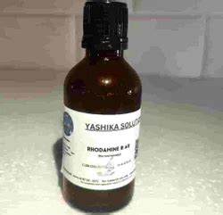 Labitems - Rhodamine B AR 1Kg For Microscopy (C.I.NO.45170 ...