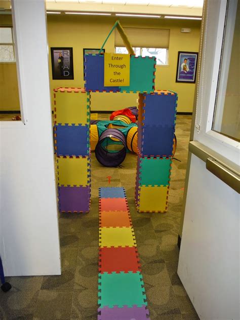 Image result for Toddler Obstacle Course