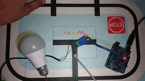 Image result for Arduino Relay Module Pinout