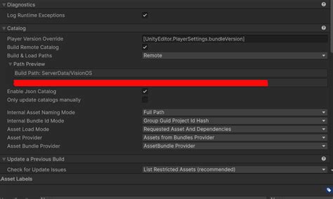 JSON File Unity Catalog 的图像结果