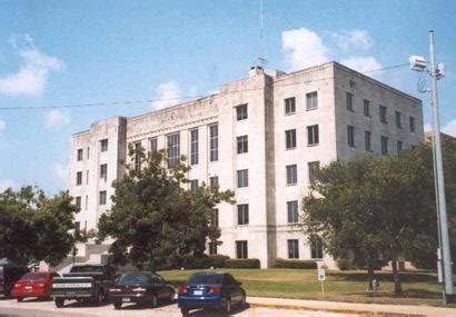 Brazoria County Courthouse, Angleton Texas.