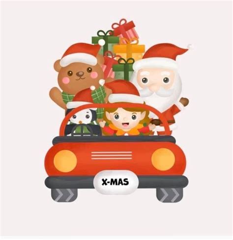Cookies with Santa, Bethesda Fire Dept Station Two, Rock Hill, 2 ...