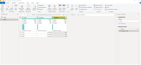 Image result for Update Table with Power Query