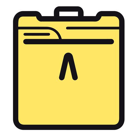 Image result for Application Folder Icon