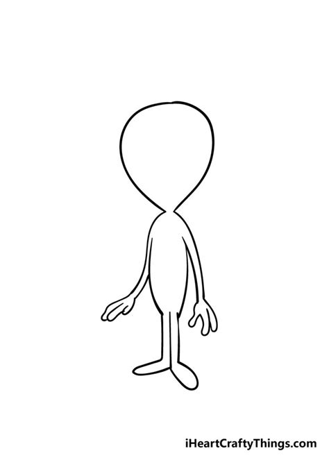 Alien Legs Drawing 的图像结果