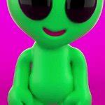 Alien Meme Brainrot 的图像结果