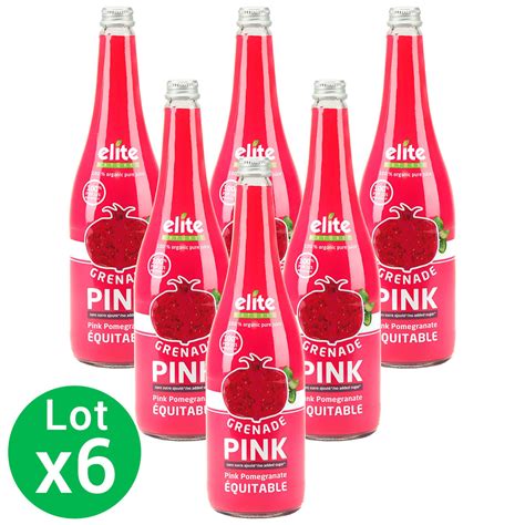 100% pure pomegranate juice organic special offer 6 liters
