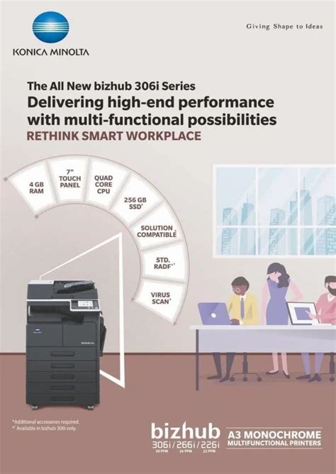 Image result for Xerox Multifunction Printer