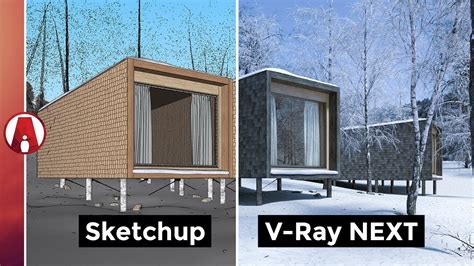 Vray GPU Rendering: All you need to know - VFXRendering