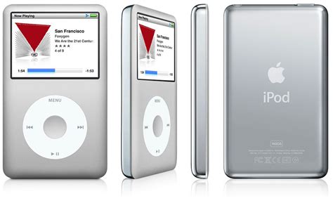 Image result for iPod Classic Tutorial