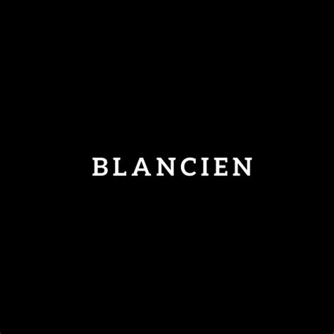 Blancien