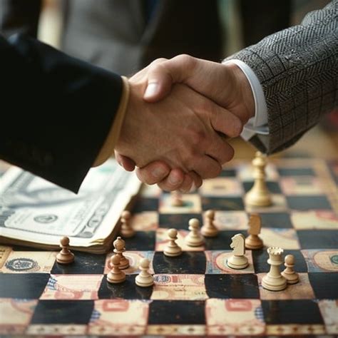 Strategic Partnership 的图像结果