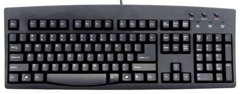 Why We Still Use QWERTY Keyboards | Gizmodo Australia
