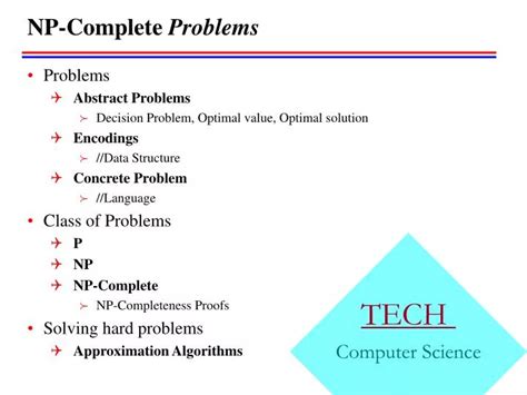 NP-Complete Problems Examples 的图像结果