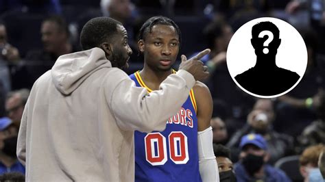 Warriors signing perfect partner for Jonathan Kuminga could be bad news ...