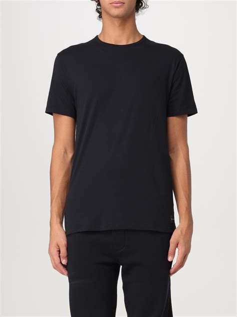 Paul Smith T-shirt men - Black | M1A591KAU278B | GIGLIO.COM