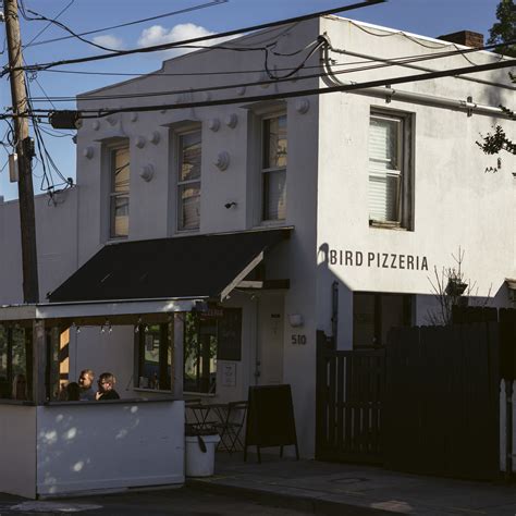 Book Your Bird Pizzeria Reservation Now on Resy