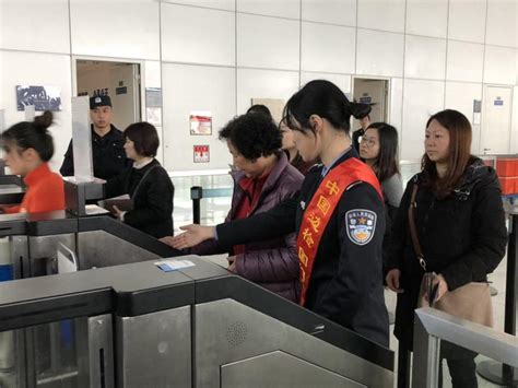 杭州出入境边检站将增加5条出境自助通道 今年内完成-浙江在线杭州在线网站
