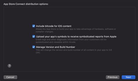 Image result for Xcode Build Release Version