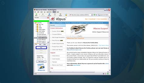 9 Powerful Firefox add-ons for Software Testing