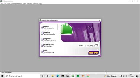 Tutorial MYOB Accounting 的图像结果