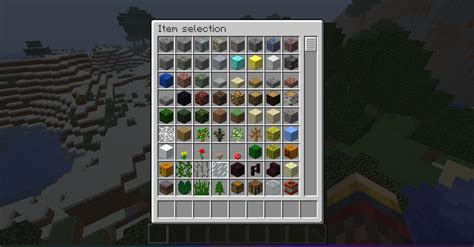 Image result for Java Mincraft Mode