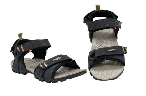 SPARX Sandals for Men SS 481 – Relaxo Footwears Limited