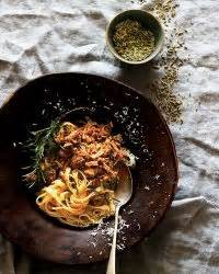 Outydse frikkadelle, nes ouma s'n   Melkkos & Merlot