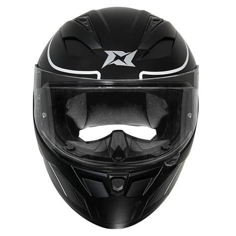 AXXIS SEGMENT NEYVA B2 HELMET - Matt Grey – Motorizzr