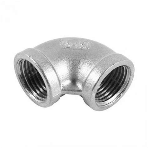 Socket Weld Elbow - ASTM B564 Alloy 20 Socket Weld Elbow Trader ...