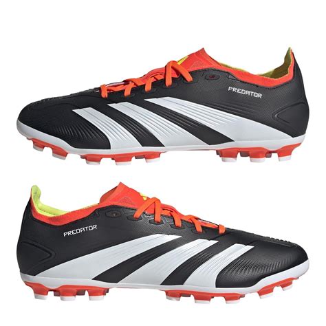 adidas Predator League Adults Multi Ground Football Boots | Sports Direct