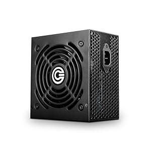 Amazon.in: Buy Circle CG RAW Power 400 WATTS Power Supply - Non-Modular ...