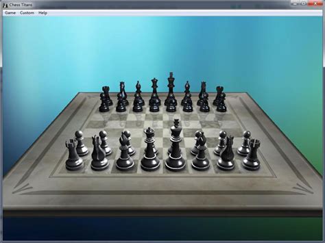 Chess下载-Chess中文版下载[象棋游戏]-华军软件园