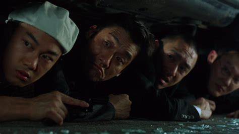 Jiang Hu: The Triad Zone (2000) - Backdrops — The Movie Database (TMDB)