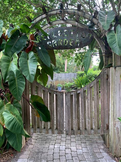 Heathcote Botanical Gardens