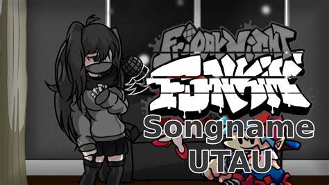 Image result for Tutorial FNF Utua
