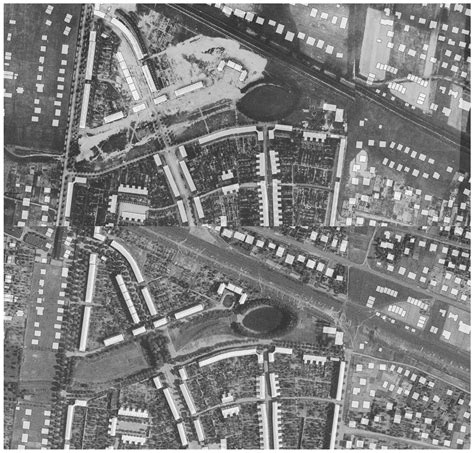 Learning from the Past: Urban Landscape Transformation Praxis on the ...