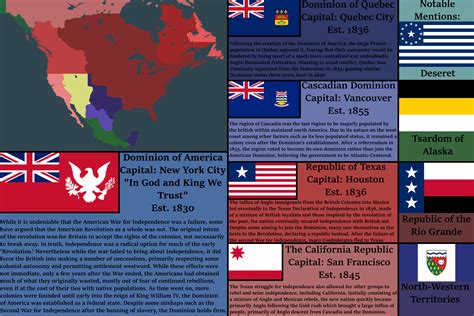 American Revolution Map