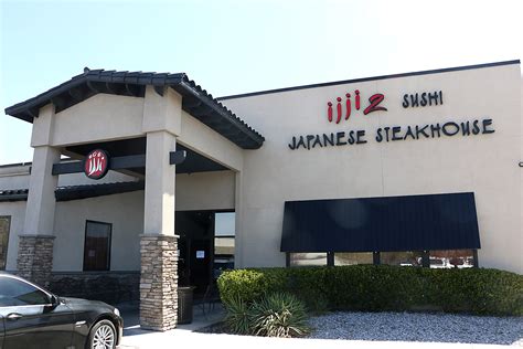 Best restaurants: Your guide to good Japanese food in Reno, NV