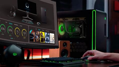 Image result for Alien Gaming PC