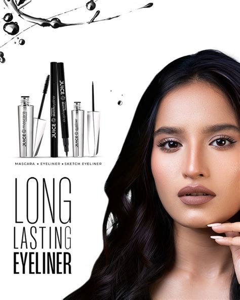 EYES – JUICE COSMETICS