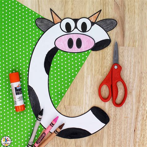 Letter C Craft Ideas For Preschool at Carolyn Lafleur blog