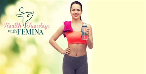 Are you scoring enough water? | Femina.in