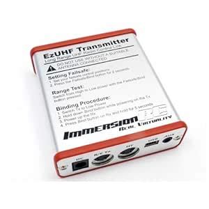 Image result for EzUHF Jr Module