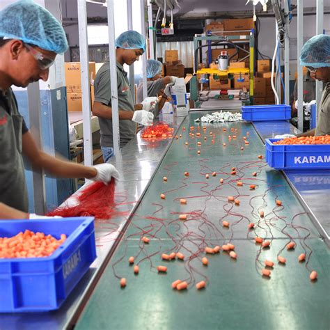 Discover what we are | KARAM