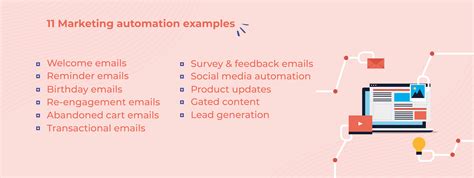 Image result for Marketing Automation Example