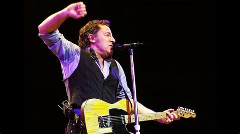 Image result for Bruce Springsteen Two Hearts Live