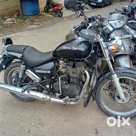 Thunderbird 350 - Motorcycles - 1818886310