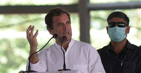 Rahul Gandhi summoned by ED for fifth day of questioning on Tuesday in ...